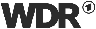 Logo des WDR