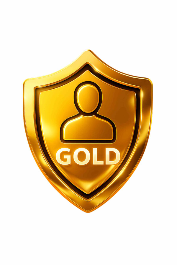 PF Gold - Einzelabsicherung