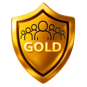 PF Gold für Gruppen