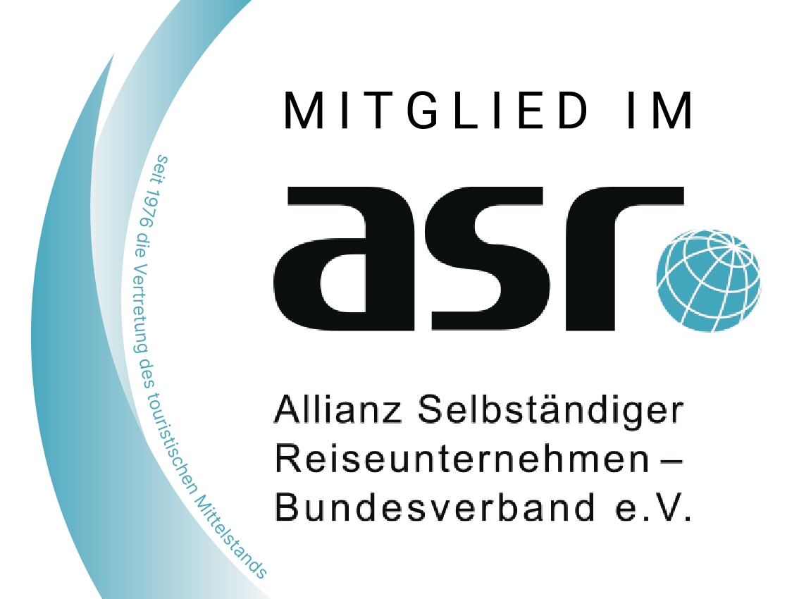 Passengers fried ist Mitglied im asr.