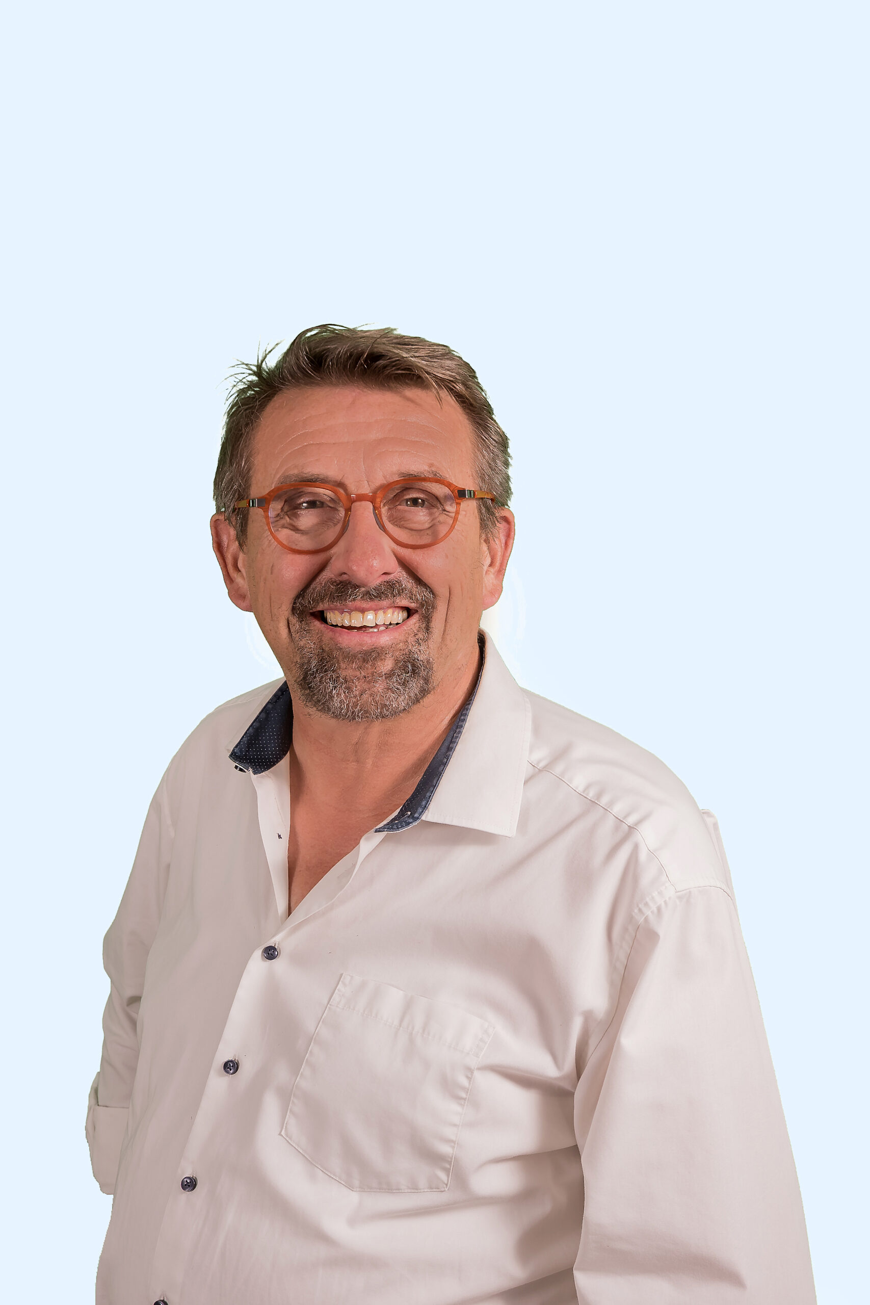 Peter Finke