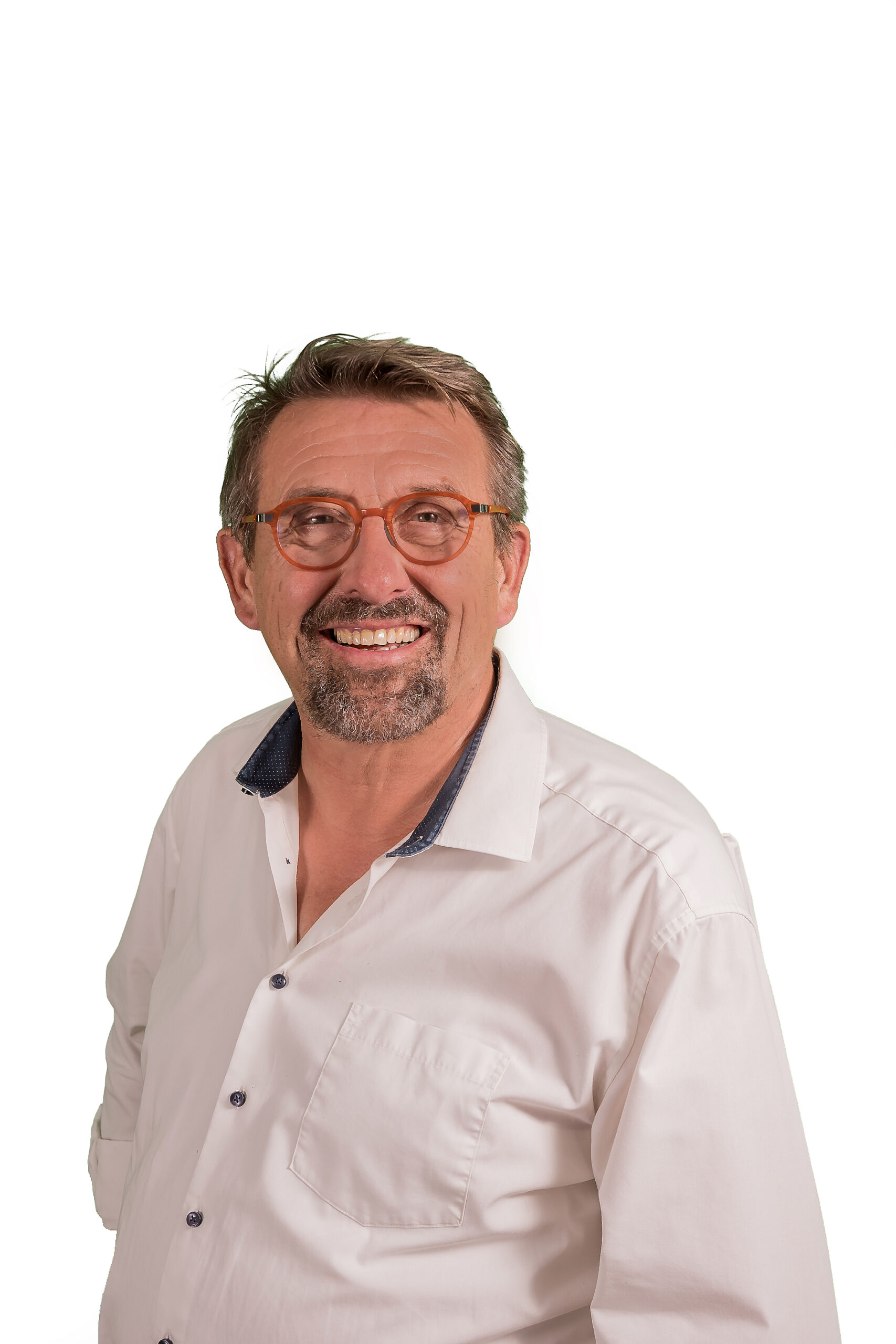 Peter Finke