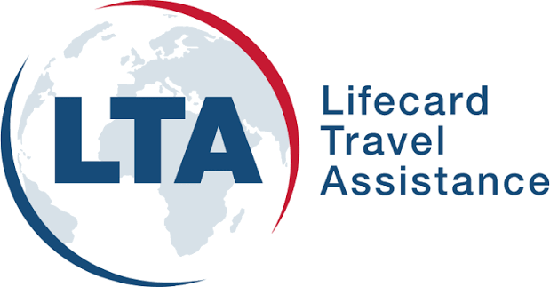 LTA Versicherung Logo